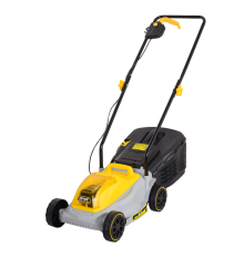 Газонокосилка аккумуляторная Huter CLM-20 Li SA Grey