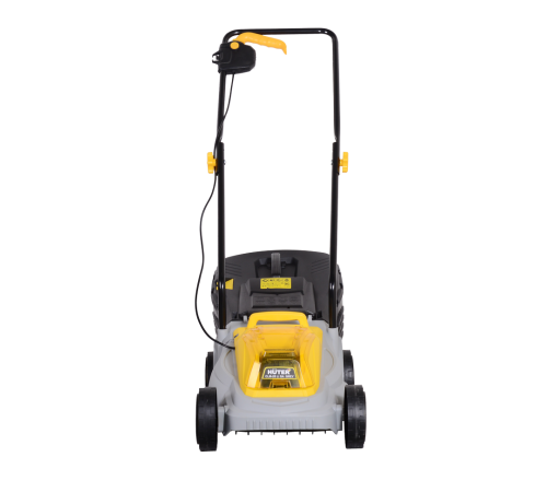 Газонокосилка аккумуляторная Huter CLM-20 Li SA Grey