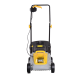 Газонокосилка аккумуляторная Huter CLM-20 Li SA Grey