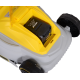 Газонокосилка аккумуляторная Huter CLM-20 Li SA Grey