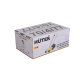 Газонокосилка аккумуляторная Huter CLM-20 Li SA Grey