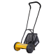 Газонокосилка механическая HLM-400 Huter