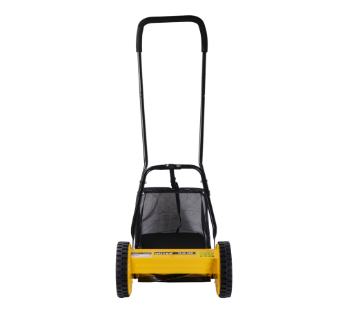 Газонокосилка механическая HLM-400 Huter