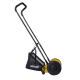 Газонокосилка механическая HLM-400 Huter