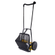 Газонокосилка механическая HLM-400 Huter