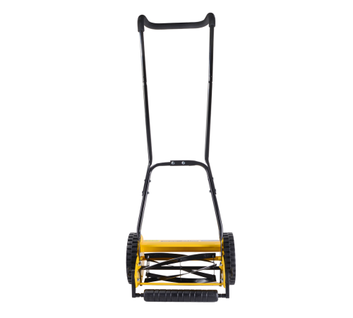 Газонокосилка механическая HLM-400 Huter