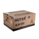 Газонокосилка механическая HLM-400 Huter