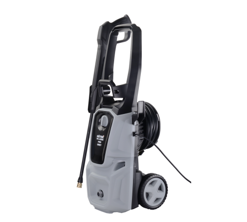 Мойка Huter W-4-2500 PRO Grey