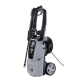 Мойка Huter W-4-2500 PRO Grey