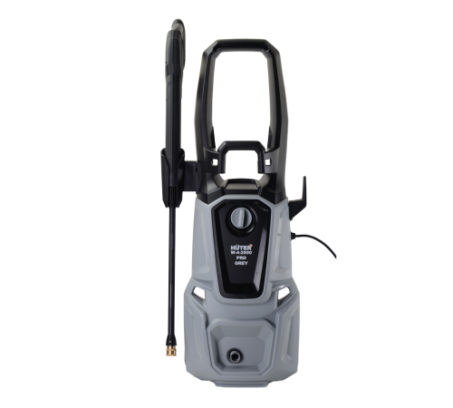 Мойка Huter W-4-2500 PRO Grey