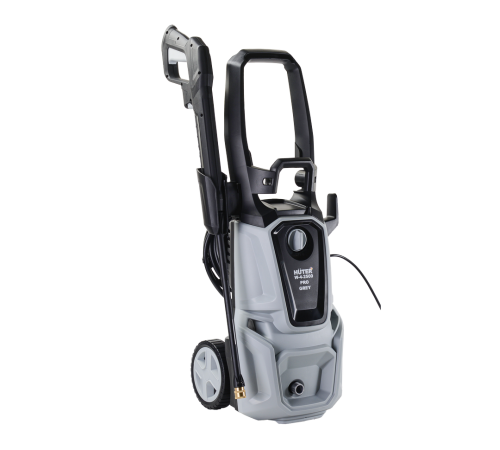 Мойка Huter W-4-2500 PRO Grey