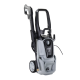 Мойка Huter W-4-2500 PRO Grey