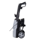 Мойка Huter W-4-2500 PRO Grey