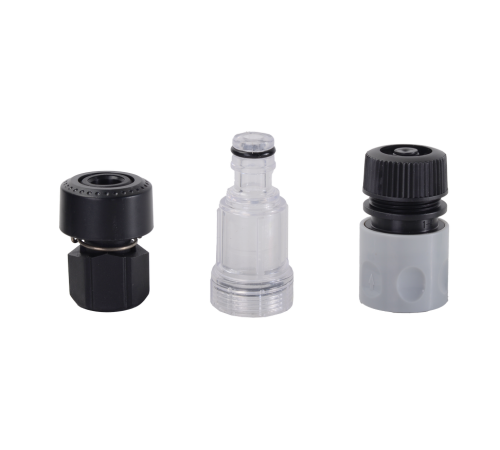 Мойка Huter W-4-2500 PRO Grey