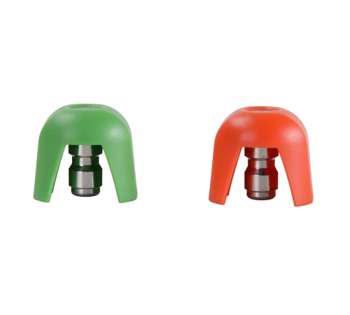 Мойка Huter W-4-2500 PRO Grey