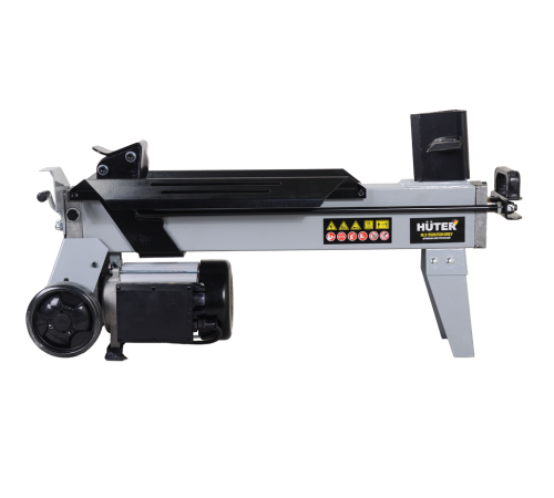 Дровокол электрический HLS-5500/52H Grey Huter