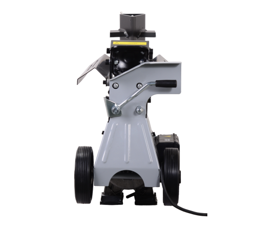 Дровокол электрический HLS-5500/52H Grey Huter