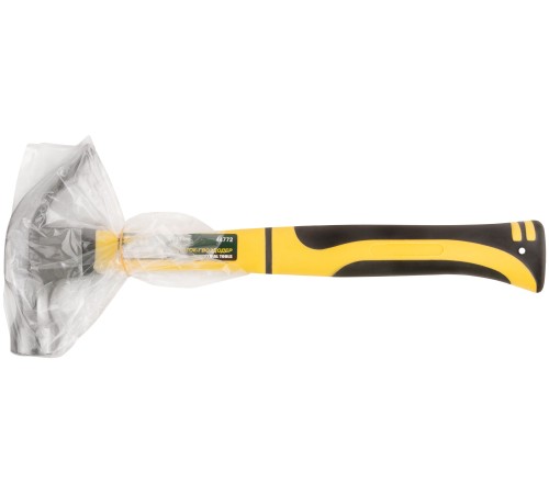 Молоток-гвоздодер, фиберглассовая усиленная ручка, Профи 28 мм, 450 гр. FIT IT Молоток-гвоздодер, фиберглассовая усиленная ручка, Профи 28 мм, 450 гр. FIT IT