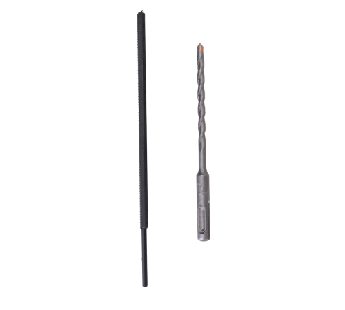 Перфоратор П-1350К Вихрь