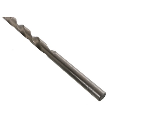 Сверло по металлу Sturm! 1055-090-175L Сверло по металлу Sturm! 1055-090-175L