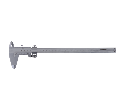 Штангенциркуль ШЦ-250 с глубинометром