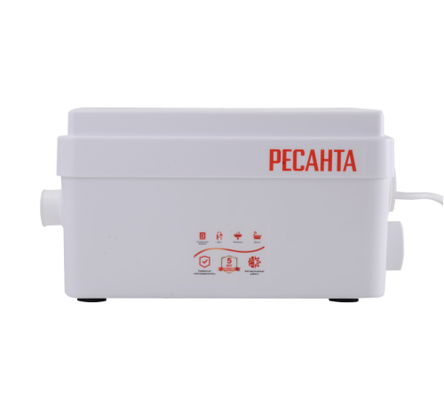 Канализационный насос КН 2D-E Ресанта