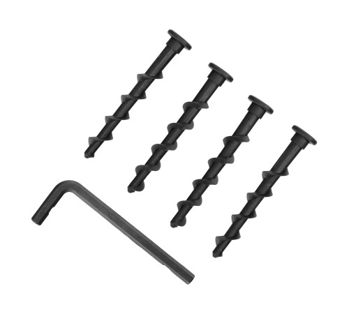 Робот-газонокосилка Grass Master 1000  1000м², 3Ач, 28V, LCD дисплей, Wi-Fi Denzel