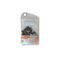 Цепь Sturm! 45 звеньев, паз 0,050", шаг 3/8", для БЕЗМАСЛЯНЫХ ПИЛ