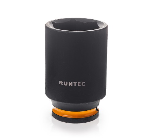 RUNTEC RT-I12S32L Головка торцевая ударная глубокая RUNTEC CrMo, 6PT, 1/2", 32 мм