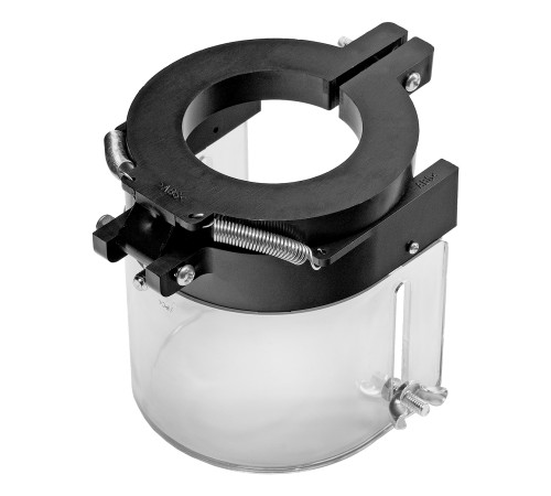 Станок сверлильный радиальный DDM-550R, 550 Вт, 16 мм, 12 ск., настольный Denzel