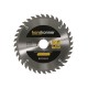 Диск пильный Hanskonner H9022-190-30/20-36