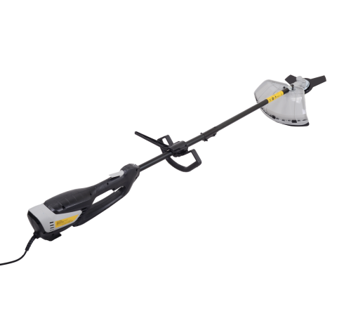 Электрический триммер GET-LS45 Grey Huter