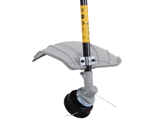 Электрический триммер GET-LS45 Grey Huter