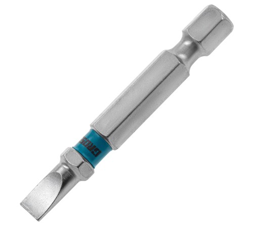 Набор бит SL5 х 50, сталь S2, 10 шт. Gross Набор бит SL5 х 50, сталь S2, 10 шт. Gross