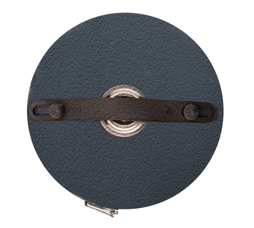 Рулетка геодезическая 30 м х 13 мм, закрытый корпус, фибергласовая лента Сибртех Рулетка геодезическая 30 м х 13 мм, закрытый корпус, фибергласовая лента Сибртех