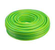 Шланг поливочный армированный, 3-х слойный, 1/2", 50 м, Luxe Palisad