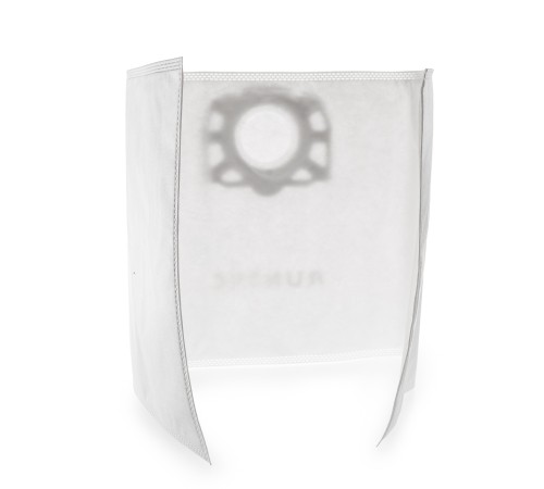 RUNTEC RT-VC-BAG Мешки из нетканого материала 3 шт для пылесосов RUNTEC
