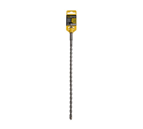 Бур SDS+ Hanskonner H9019-F08-310 Бур SDS+ Hanskonner H9019-F08-310