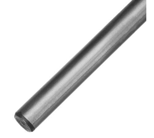 Сверло по дереву, 10 х 500 мм, цилиндрический хвостовик Сибртех