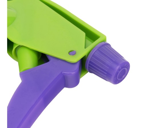 Распыляющая головка, подходит к Стандартной пластиковой бутылке Palisad