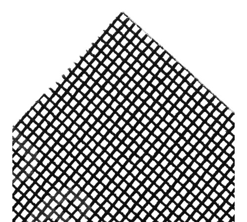 Сетка абразивная, P 600, 106 х 280 мм, 25 шт Matrix
