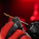 Сверло по металлу, 3.2 мм, HSS, нитридтитановое покрытие, цилиндрический хвостовик Matrix