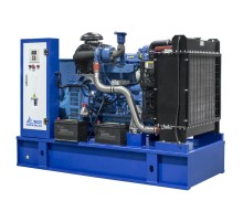Дизельный генератор ТСС АД-150С-Т400-1РМ26 Дизельный генератор ТСС АД-150С-Т400-1РМ26