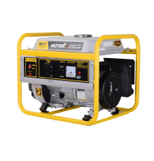 Электрогенератор HT 1.0А Grey Huter