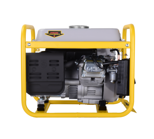 Электрогенератор HT 1.0А Grey Huter