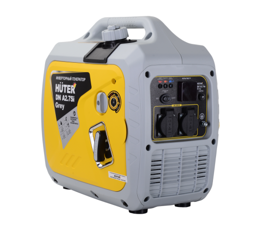 Инверторный генератор DN А2,7SI Grey Huter