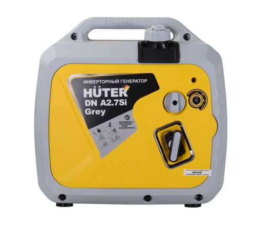 Инверторный генератор DN А2,7SI Grey Huter