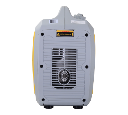 Инверторный генератор DN А2,7SI Grey Huter