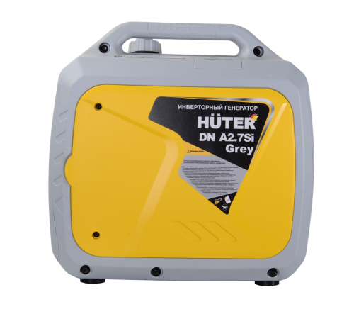 Инверторный генератор DN А2,7SI Grey Huter