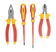 Набор диэлектрического инструмента, 4 предмета Matrix